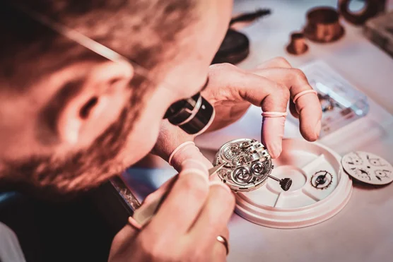 Artisanat d'art