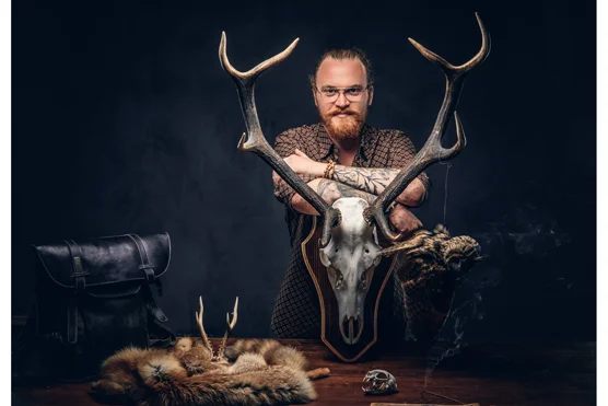 Taxidermiste