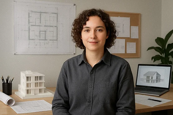 Architecture, études et normes