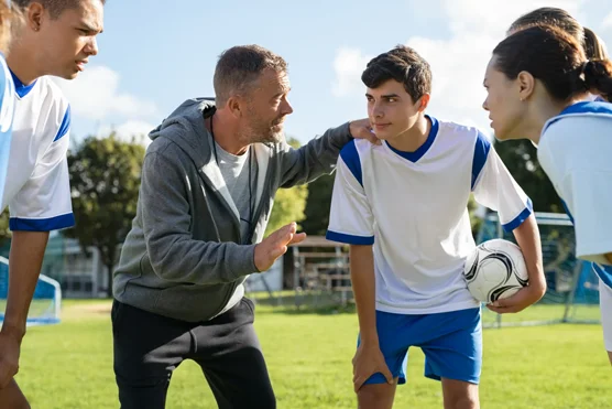 J'aime l'activité physique