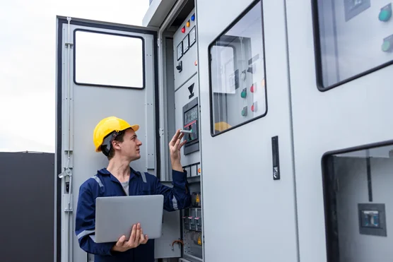 Technicien / Technicienne énergie