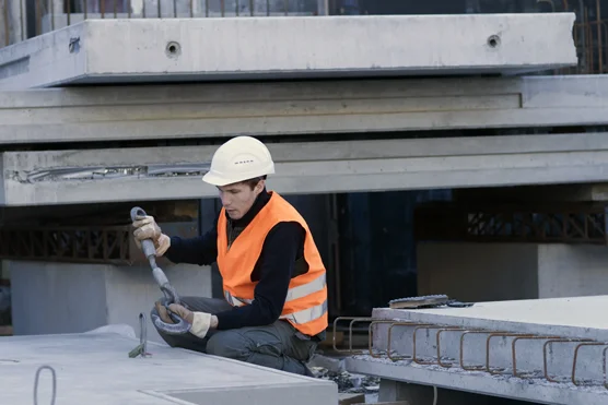 Opérateur / Opératrice de fabrication en matériaux de construction
