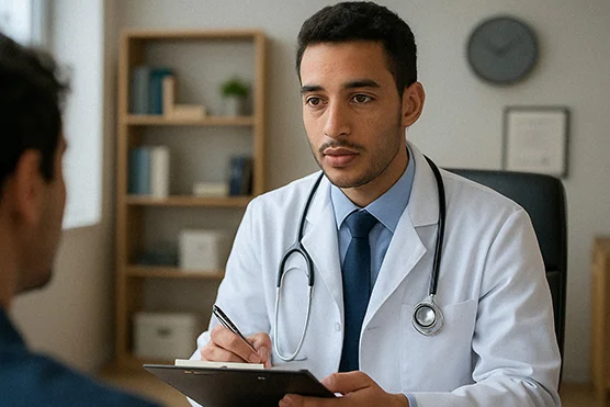 Psychiatre
