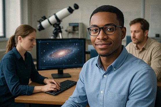 Astronome