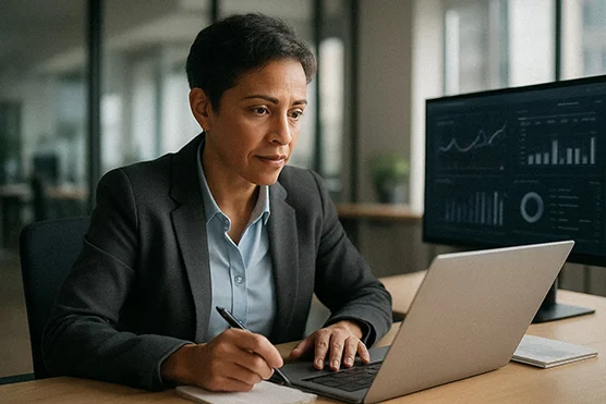 Chief Data Officer
