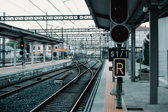 Aiguilleur / Aiguilleure du rail