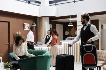 Travailler en équipe