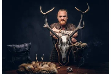 Taxidermiste