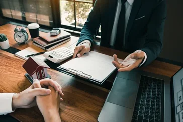 Courtier / Courtière en assurance