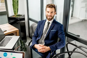 Directeur / Directrice d'agence bancaire