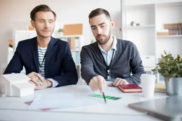 Chargé / Chargée de gestion locative en immobilier