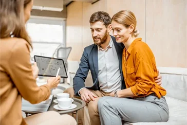 Conseiller / Conseillère immobilier