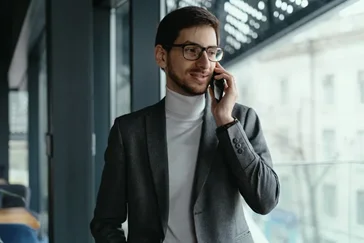 Technico-commercial / Technico-commerciale