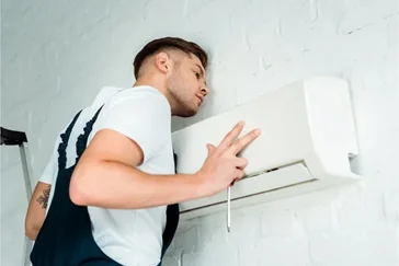 Installateur / Installatrice chauffage et climatisation