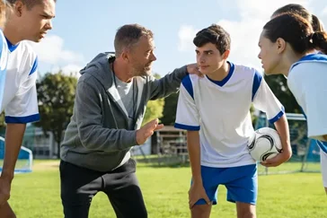 Animateur socio-sportif / Animatrice socio-sportive