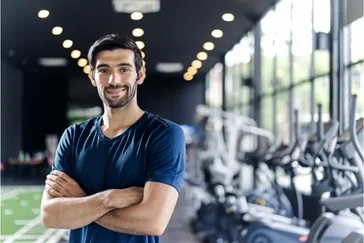 Directeur / Directrice de structure sportive