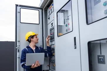 Technicien / Technicienne énergie