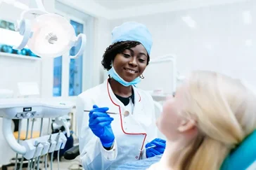 Dentiste