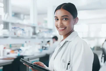 Biologiste médical / Biologiste médicale