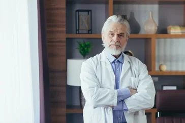 Médecin conseil
