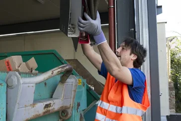 Ripeur / Ripeuse