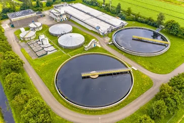 Responsable de site éco-industriel
