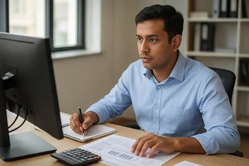 Credit manager