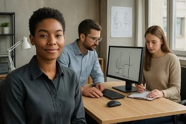 Ergonome