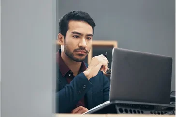 Responsable de l'administration des ventes