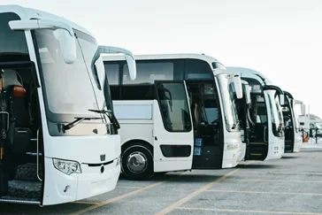 Responsable d'exploitation transport routier de personnes