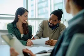 Conseiller / Conseillère en assurances