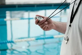 Entraîneur / Entraîneure de sport professionnel et de haut niveau