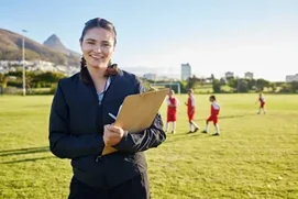 Animateur / Animatrice de loisirs sportifs