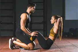 Préparateur / Préparatrice physique