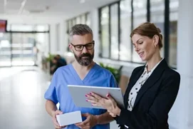Attaché / Attachée de recherche clinique (ARC)