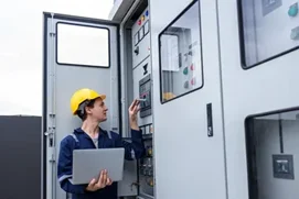 Technicien / Technicienne énergie