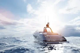 Préparateur / Préparatrice de bateau