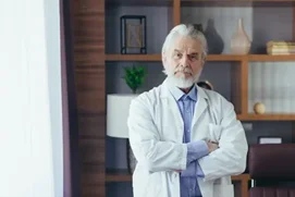 Médecin conseil