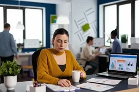 Biostatisticien / Biostatisticienne