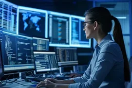 Administrateur / Administratrice de systèmes d'information (SI)